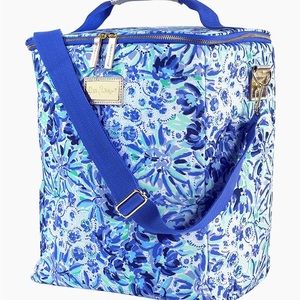 NWT Lilly Pulitzer Cooler